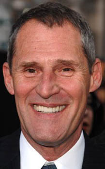 Ben Cross
